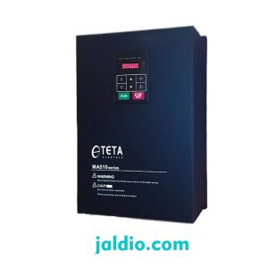 سری MA510 (TETA) | کنترل پیشرفته برای تجهیزات صنعتی