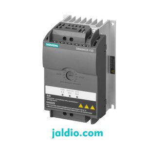 بررسی تخصصی ماژول مقاومت ترمز زیمنس مدل 6SL3201-2AD20-8VA0