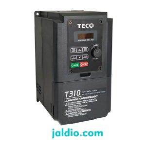 مزایای کلیدی اینورتر TECO مدل T310 با توان 1.5kW