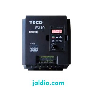 اینورتر سه فاز تکو TECO مدل E310 Plus توان 4 کیلووات