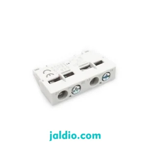 کنتاکت کمکی حرارتی بالا پارس فانال 1NO1NC مدل MS32 auxiliary