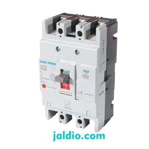 PF3N 160-40A Fix N
