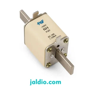 فیوز کاردی NH00 63A