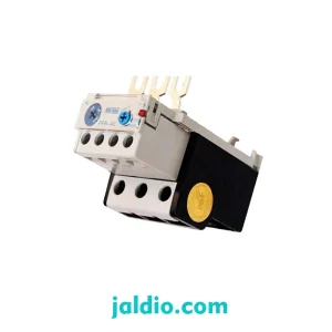 رله حرارتی (بی متال) پارس فانال مدل PFR 40/3