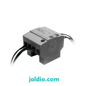 کمکی خازنی پارس فانال مدل PFAAC 9-40