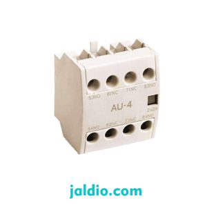 کنتاکت کمکی بغل بزرگ پارس فانال مدل PFACS 100 - 220