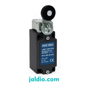 ليميت سوئیچ بدنه فلزی پارس فانال مدل PFM 100 EM