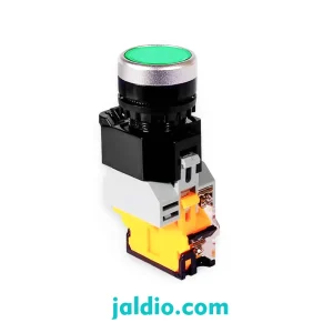 استارت تک کنتاکت چراغدار پارس فانال مدل PFP50 22D 10(220-24-110)