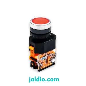 استپ تک کنتاکت چراغدار پارس فانال مدل PFP50 22D 01(220-24-110)
