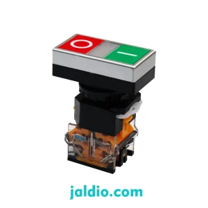دوبل ساده پارس فانال مدل PFP50 22D 11RD