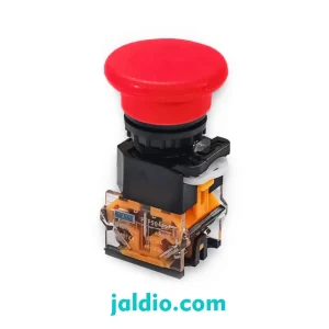 قارچی ساده پارس فانال مدل PFP50 22D 11