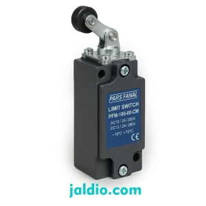لیمیت سوئیچ پارس فانال مدل PFM 100 CM