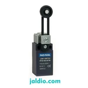 ليميت سوئیچ بدنه فلزی پارس فانال مدل PFM 100 FM