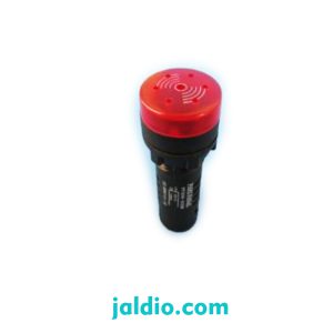 چراغ سيگنال PFS –56 هشدار دهنده (آژيردار)