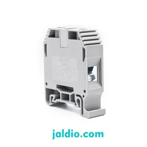 ترمینال ریلی پیچی سایز 35 رعد RTP 35