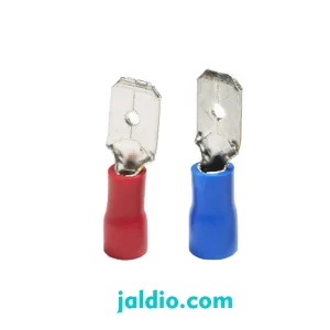 MALE SLIP-ON سرسیم فیشی نری