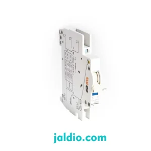 کنتاکت کمکی مینیاتوری رعد (RAAD) RB/M-CB