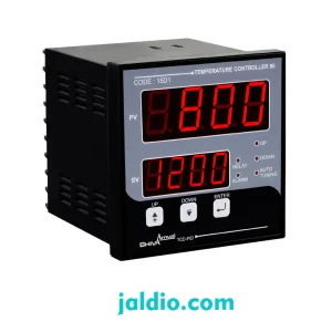 ترموستات PID 96 شیوا امواج کد TCD-PID
