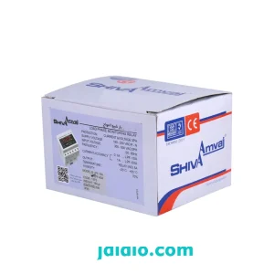 کنترل بار 30A شیوا امواج LPFN-30A