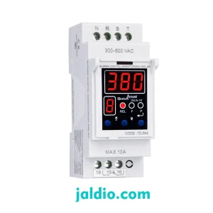 سوپر کنترل فاز دیجیتال سری N