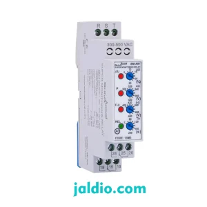 سوپر کنترل فاز سری M شیوا امواج SM-AW