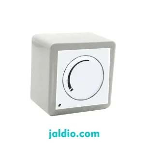 کلید دیمر روکار شهاب پارت الکتریک کد 4060