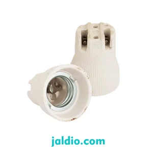 سرپیچ تونلی E40 پارت الکتریک کد 9074