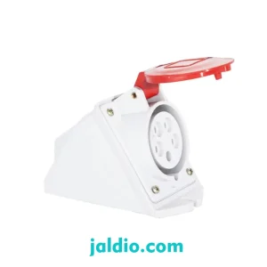 سوکت 16*5 مادگی ثابت پارت الکتریک کد 572