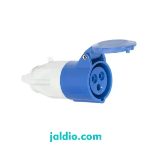 سوکت 32*3 مادگی سیار پارت الکتریک کد 558
