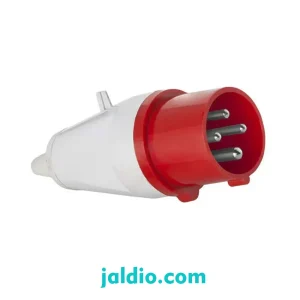 سوکت 16*4 نری پارت الکتریک کد 387