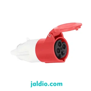 سوکت 32*4 مادگی سیار پارت الکتریک کد 394