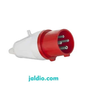 سوکت 32*4 نری پارت الکتریک کد 395