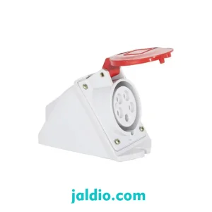 سوکت 32*5 مادگی ثابت پارت الکتریک کد 606