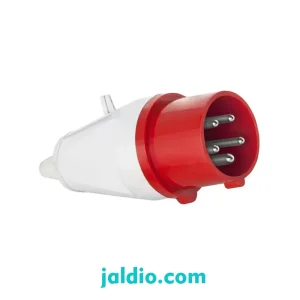 سوکت 16*5 نری پارت الکتریک کد 580
