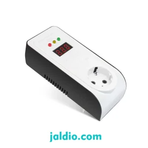 محافظ پکیج دیجیتال پارت الکتریک کد 2836