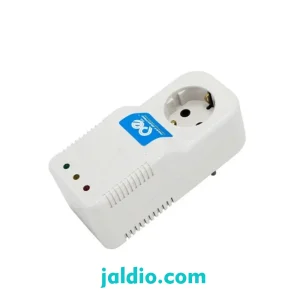 محافظ پکیج پارت الکتریک کد 7980