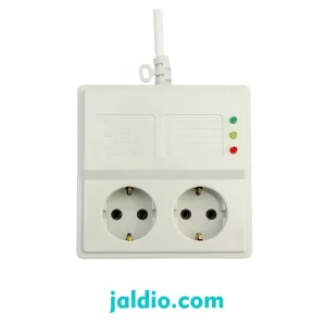 محافظ یخچال با کابل 1.8 متر پارت الکتریک کد 767