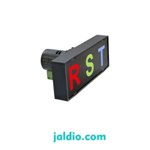 چراغ سیگنال RST شیوا امواج LSY-22