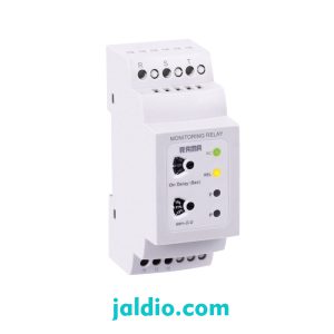 کنترل فاز بدون نول راما اسپادانا کد A1