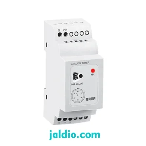 تایمر تاخیر در وصل راما اسپادانا کد K1