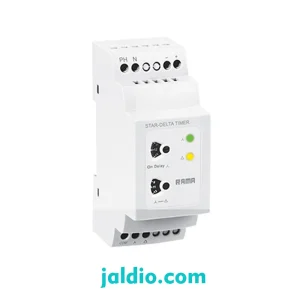 تایمر ستاره مثلث راما اسپادانا کد K3
