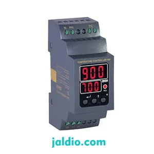 ترموستات 0 تا 900 راما اسپادانا کد M2