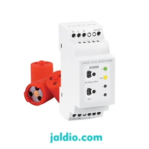 فلوتر الکترونیکی راما اسپادانا کد M3