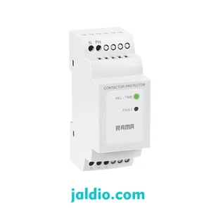 محافظ کنتاکتور راما اسپادانا کد L1