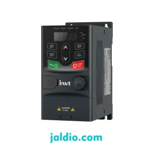 اينورتر INVT GD20