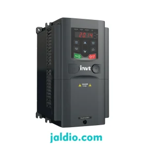 اینوت INVT GD200A توان