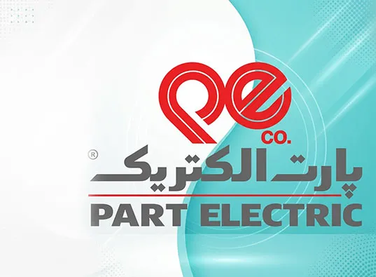 بنر محصولات پارت